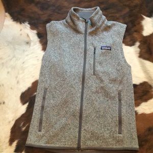 Patagonia Men’s Better Sweater Vest